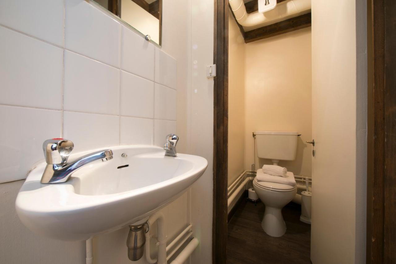 Residence Grand Roc - Bruyeres 309 - Happy Rentals 阿让蒂耶尔 外观 照片