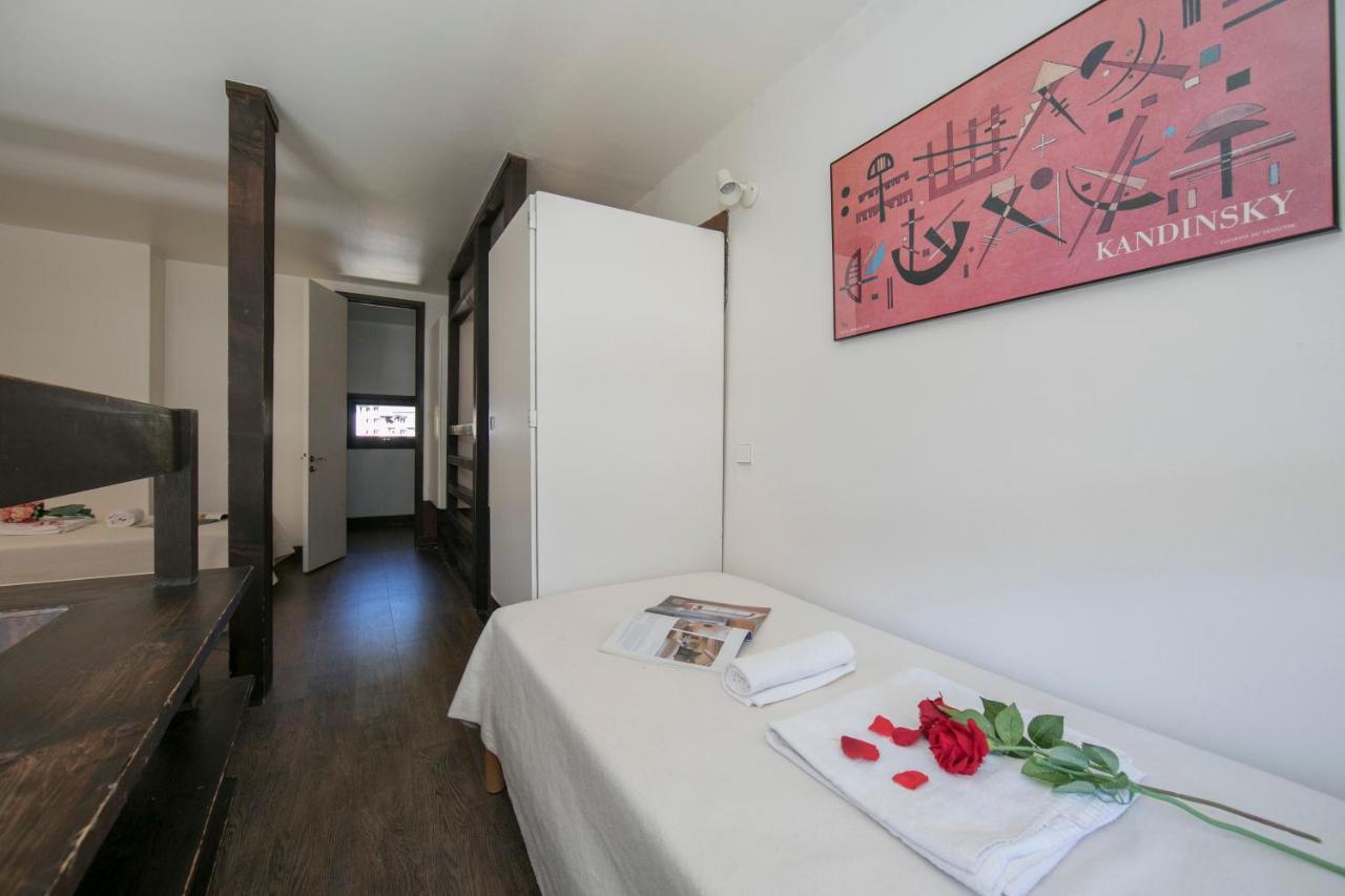 Residence Grand Roc - Bruyeres 309 - Happy Rentals 阿让蒂耶尔 外观 照片